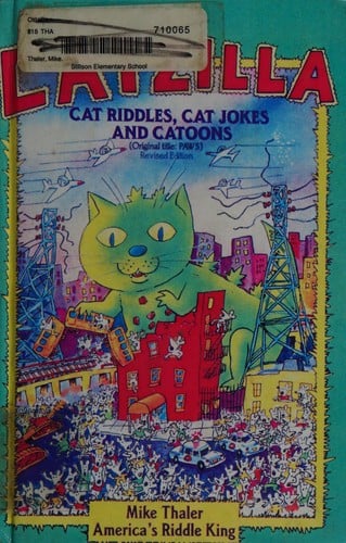 Catzilla