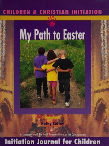 Children And Christian Initiation