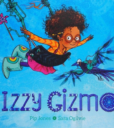 Izzy Gizmo