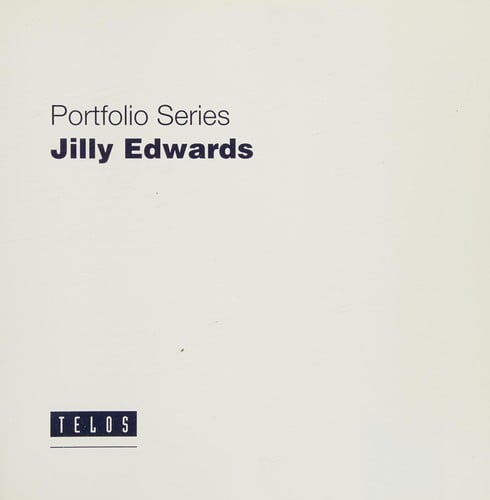Jilly Edwards