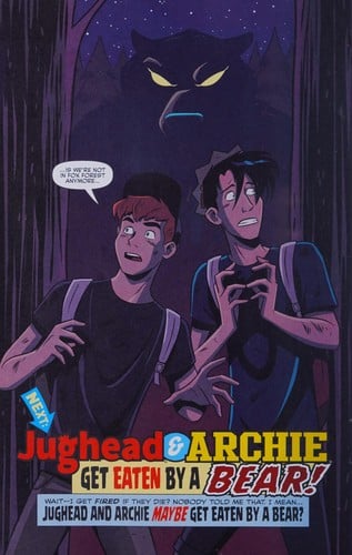 Jughead