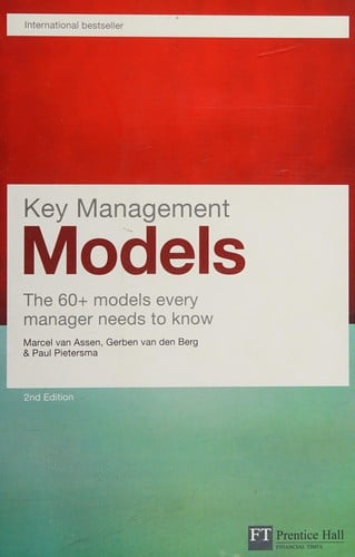 Key management models
