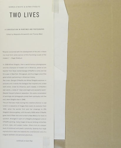 Two lives