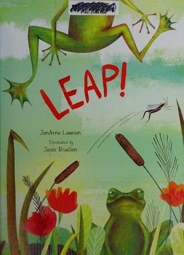 Leap!
