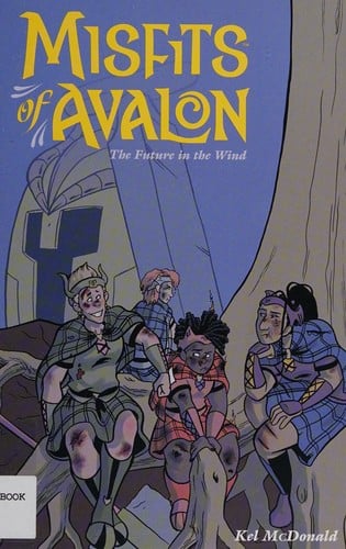 Misfits of Avalon
