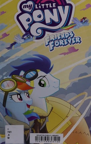 My Little Pony