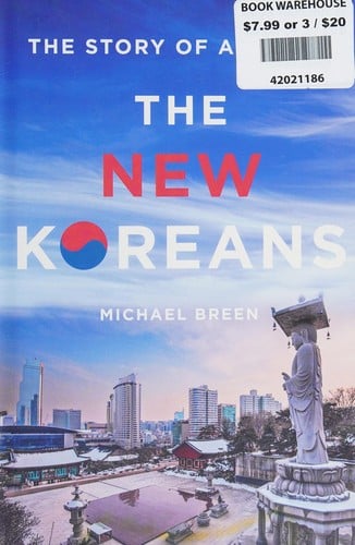 The new Koreans