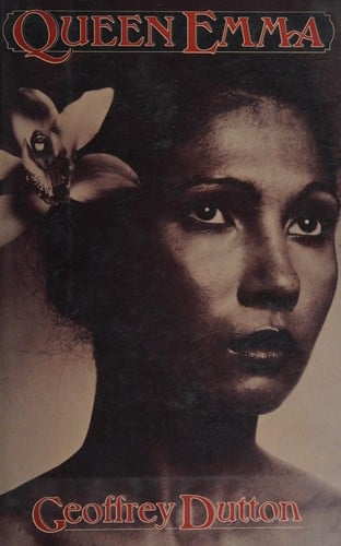 Queen Emma of the South Seas