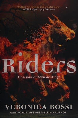 Riders