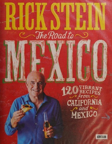 The road to Mexico