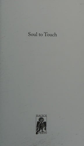 Soul to touch