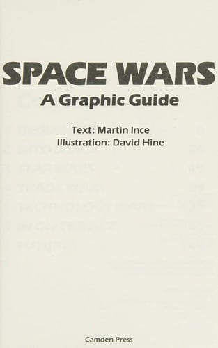 Space wars