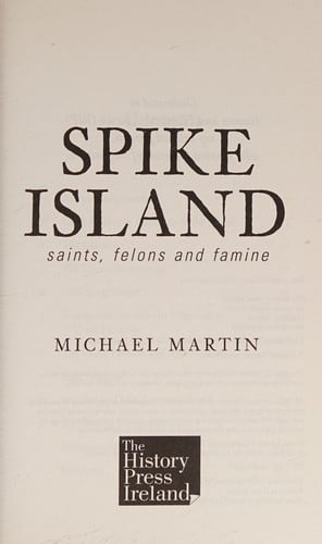 Spike Island