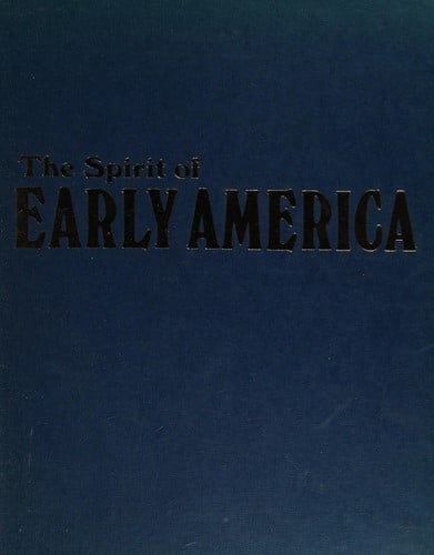 The spirit of early America
