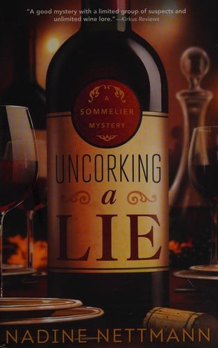 Uncorking a lie