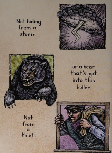 Which side are you on?