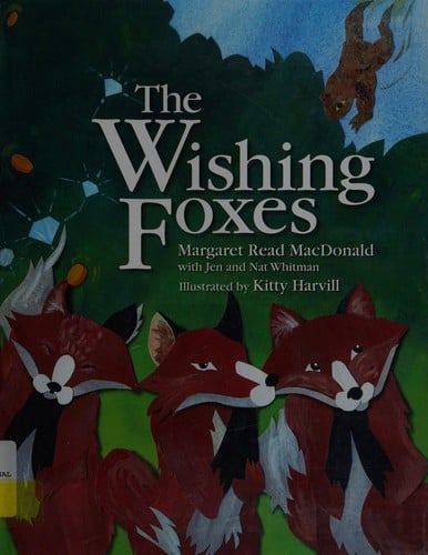 The wishing foxes