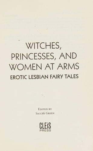 Witches, princesses, and women at arms