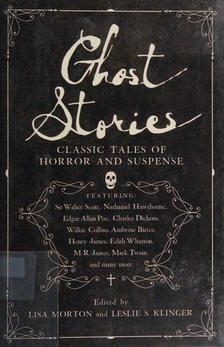 Ghost Stories