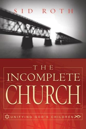 The incomplete church