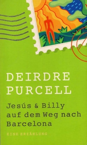 Jesús and Billy are off to Barcelona