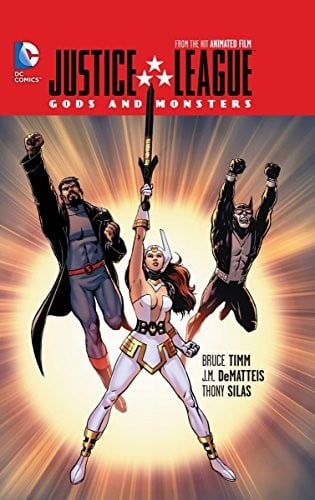 Justice League