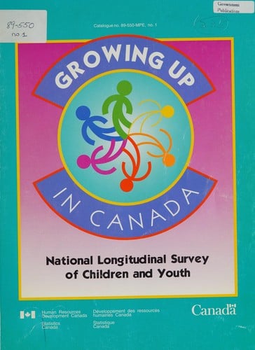 Growing up in Canada