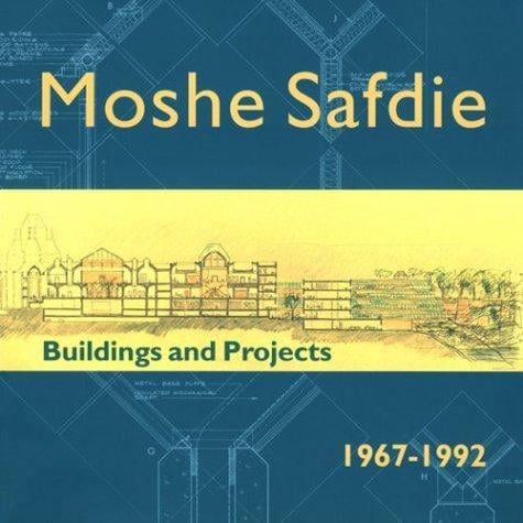 Moshe Safdie