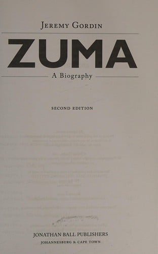 Zuma