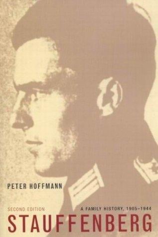 Claus Schenk Graf von Stauffenberg und seine Brüder