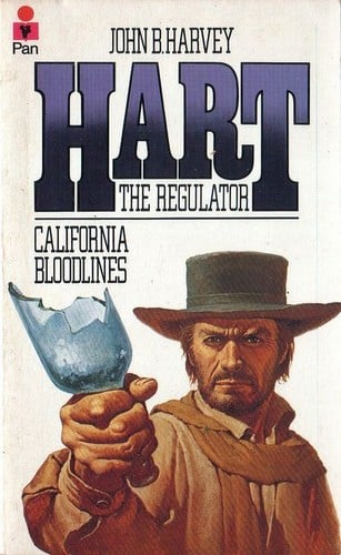 California bloodlines