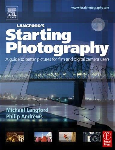 Langford's starting photography