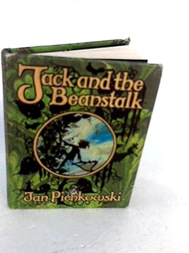 Jack and the beanstalk