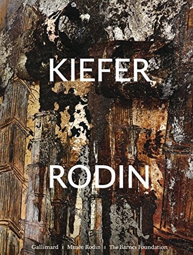 Kiefer Rodin