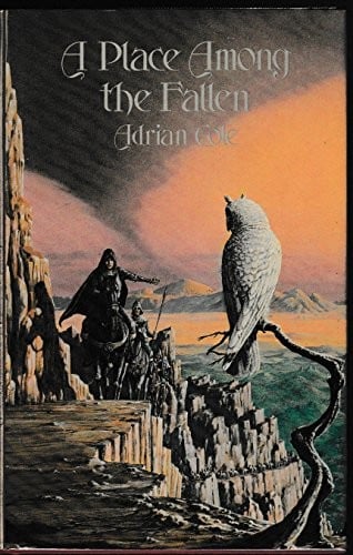 A place among the fallen