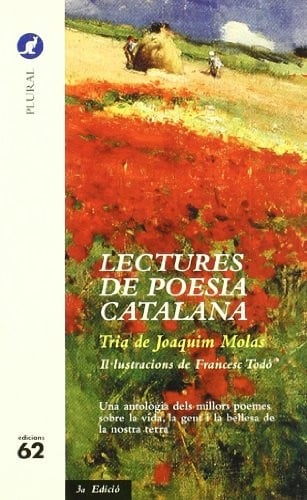 Lectures de poesia catalana