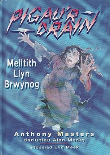 Melltith Llyn Brwynog (Pigau'r Drain)