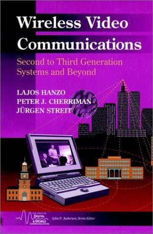 Wireless video communications