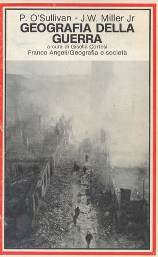 Geografia della guerra