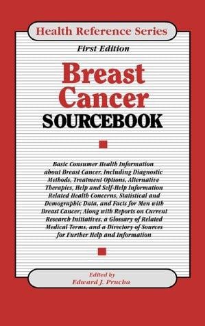 Breast cancer sourcebook