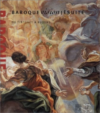 Baroque vision j©♭suite