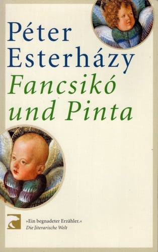 Fancsikó és Pinta