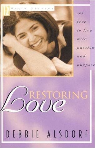 Restoring love