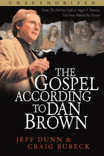 The Gospel according to Dan Brown