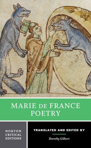 Marie de France