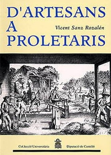 D'artesans a proletaris
