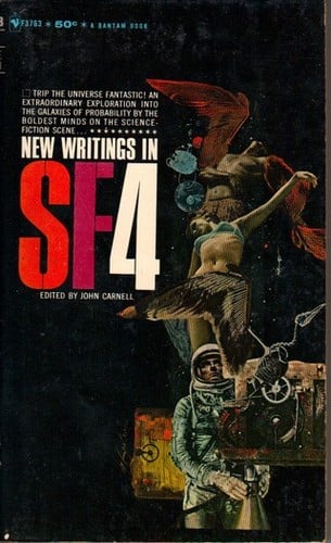 New writings in SF4