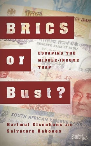 BRICS or bust?