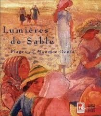 Lumières de sable