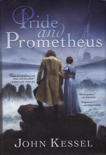 Pride and Prometheus